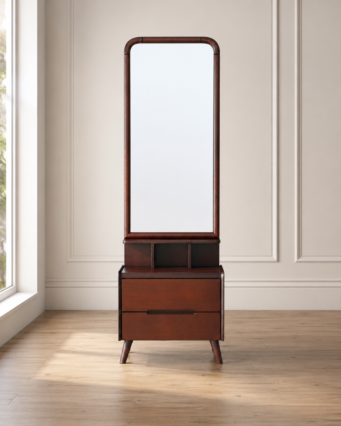 Vintage-Dressing Table