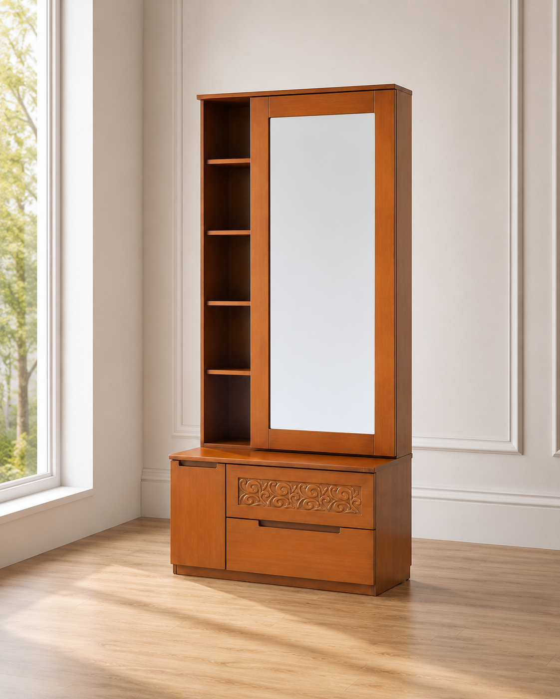 Vintage-Dressing Table3-3